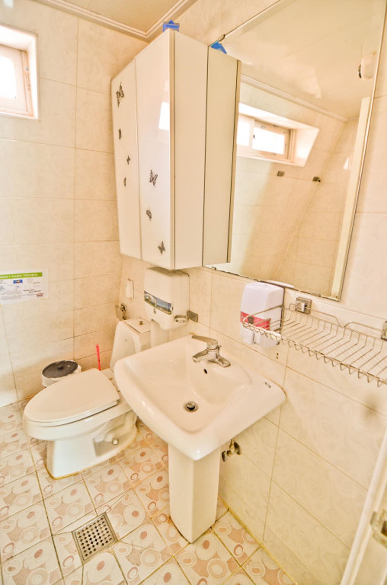 Kimchee Hongdae Guesthouse Сеул Екстер'єр фото