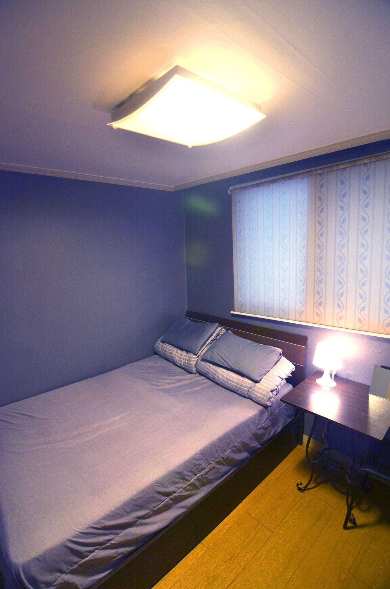Kimchee Hongdae Guesthouse Сеул Екстер'єр фото