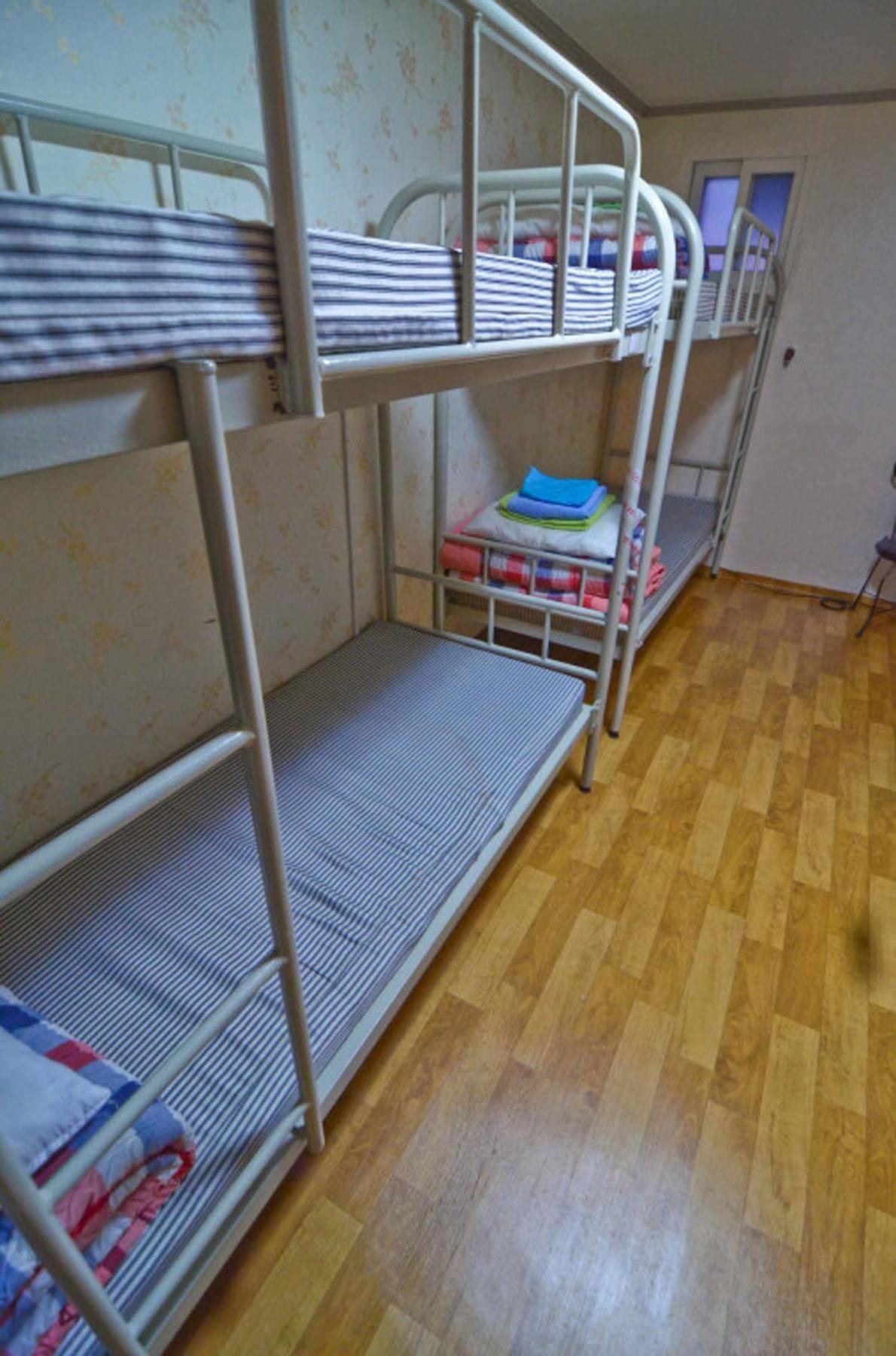Kimchee Hongdae Guesthouse Сеул Екстер'єр фото